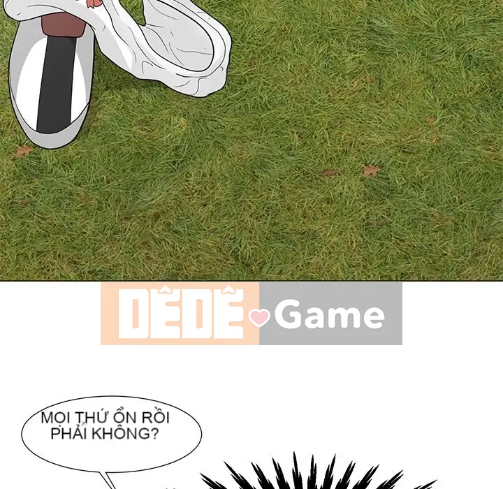 Phụ nữ của tôi Chương 1-41