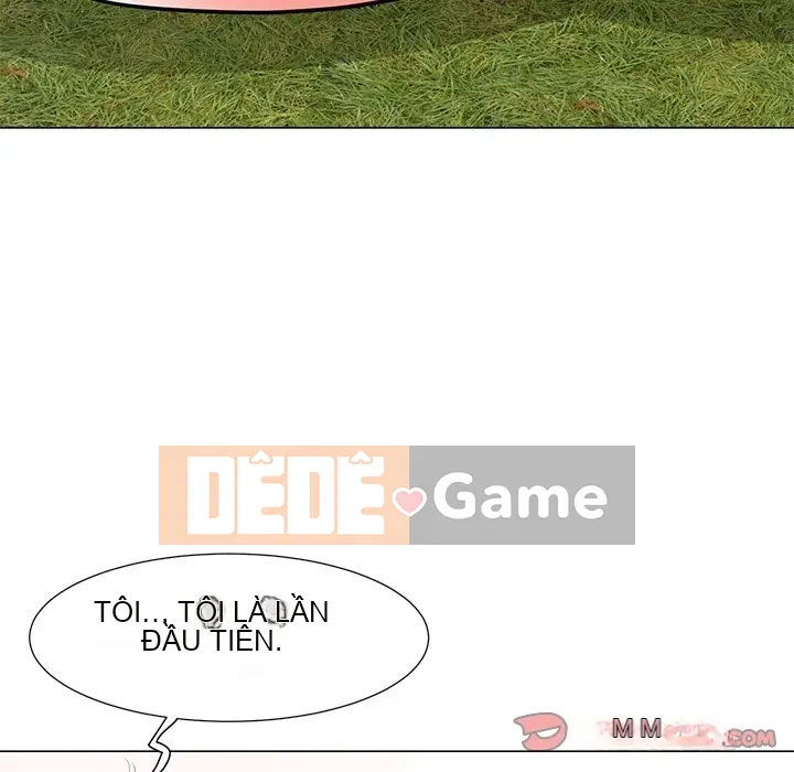 Phụ nữ của tôi Chương 1-41