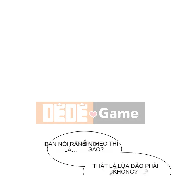 Phụ nữ của tôi Chương 1-41