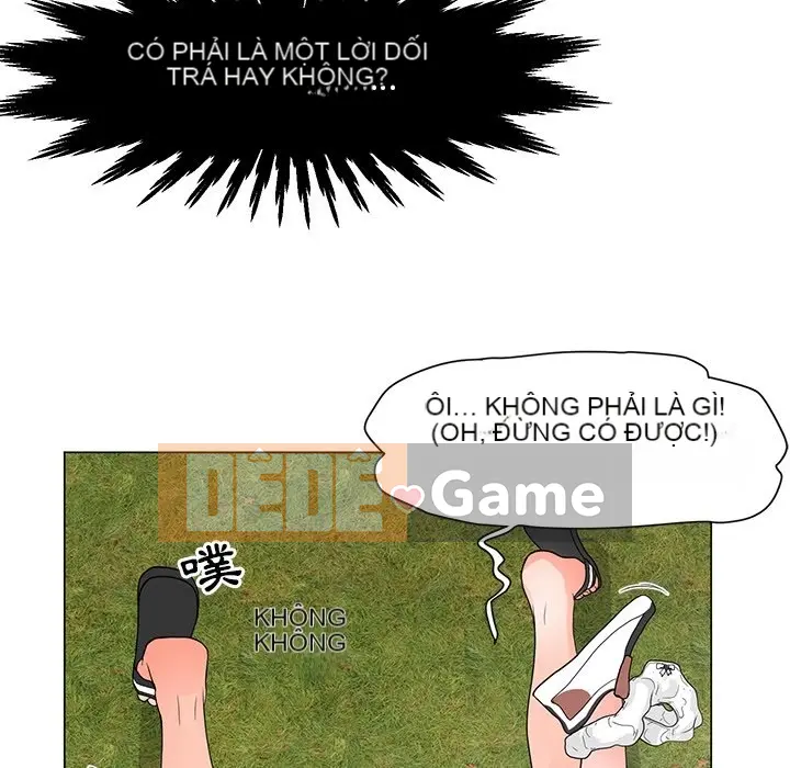 Phụ nữ của tôi Chương 1-41