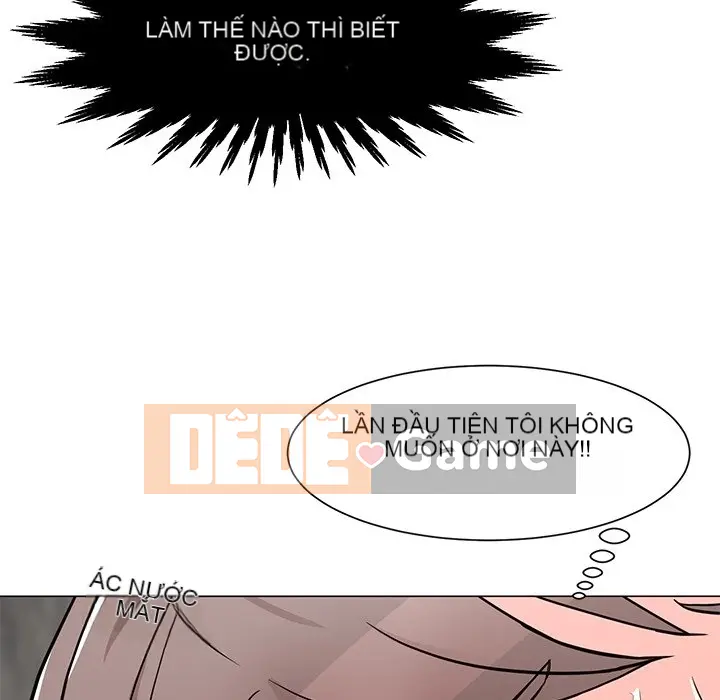 Phụ nữ của tôi Chương 1-41