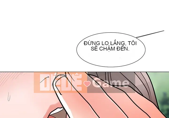 Phụ nữ của tôi Chương 1-41