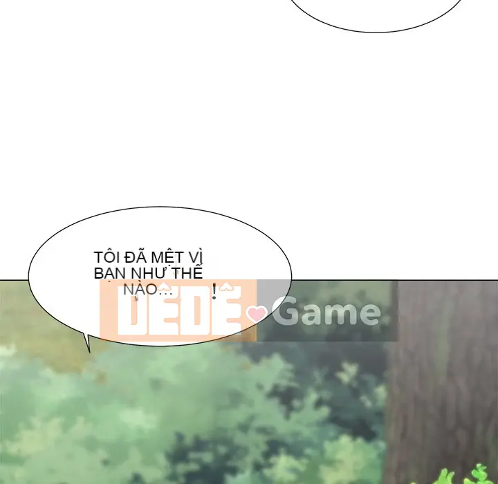Phụ nữ của tôi Chương 1-41
