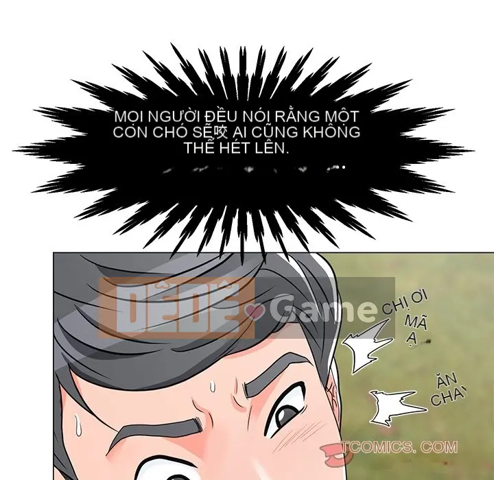 Phụ nữ của tôi Chương 1-41