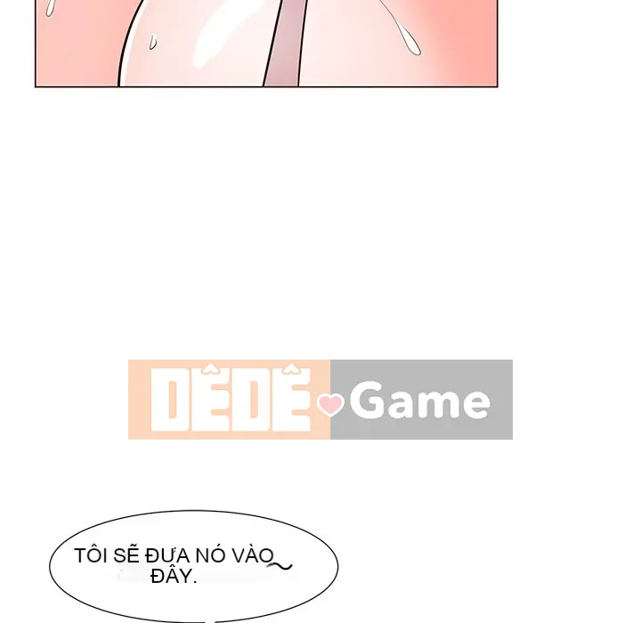 Phụ nữ của tôi Chương 1-41