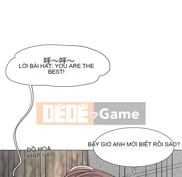 Phụ nữ của tôi Chương 1-41