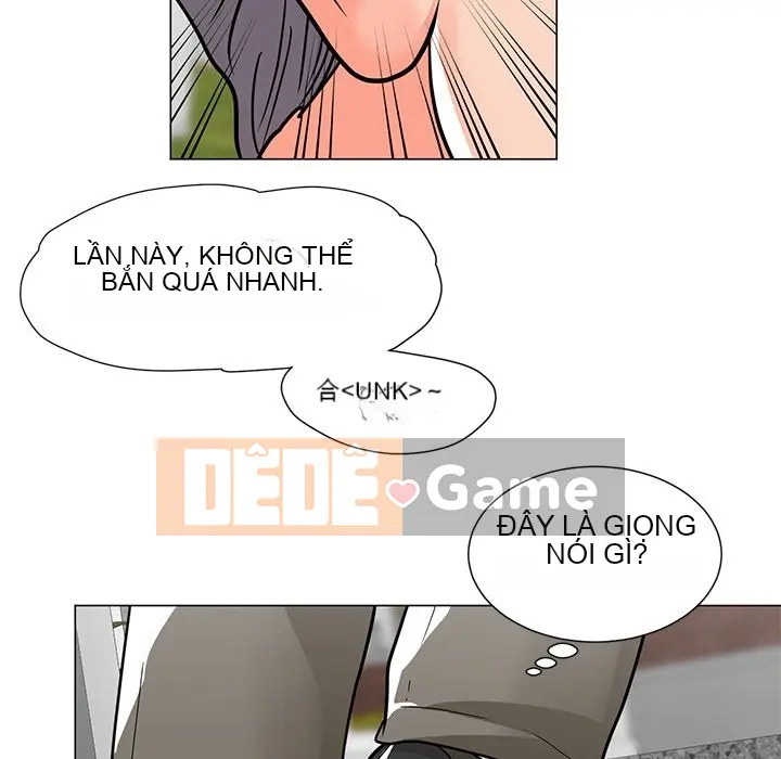 Phụ nữ của tôi Chương 1-41