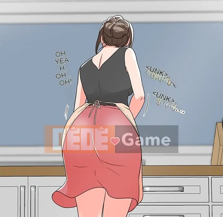 Phụ nữ của tôi Chương 1-41