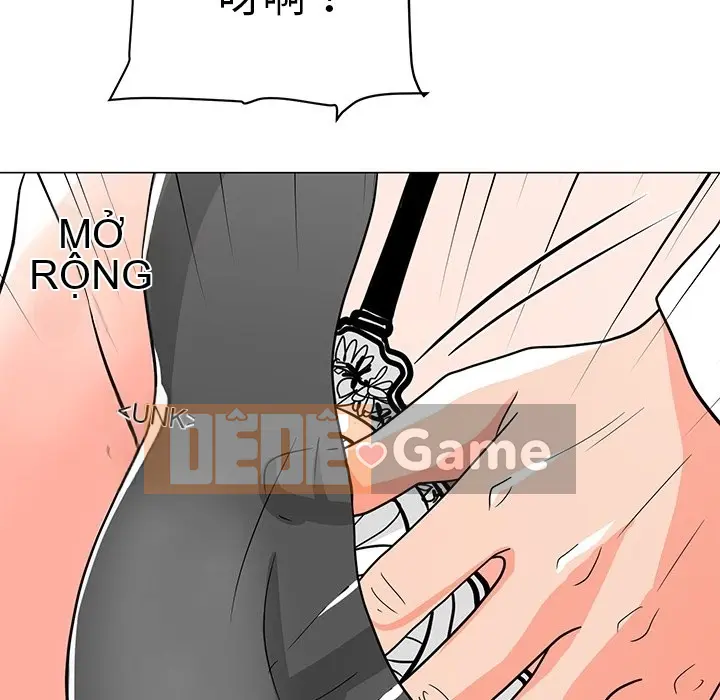 Phụ nữ của tôi Chương 1-41