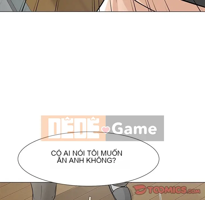 Phụ nữ của tôi Chương 1-41