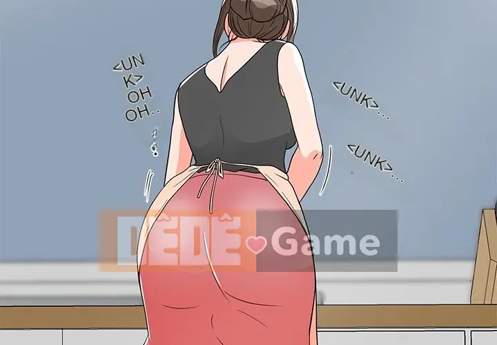 Phụ nữ của tôi Chương 1-41