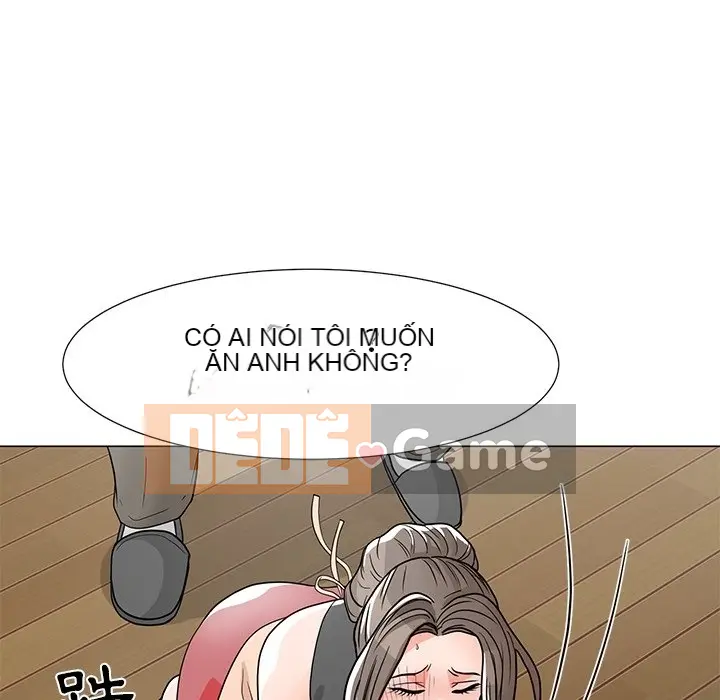 Phụ nữ của tôi Chương 1-41