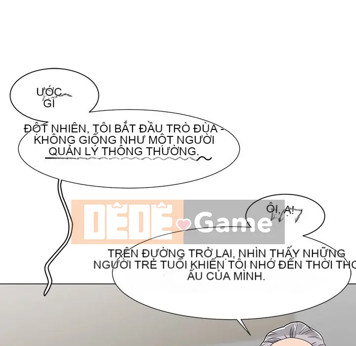 Phụ nữ của tôi Chương 1-41