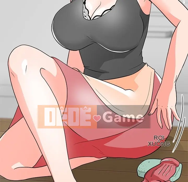 Phụ nữ của tôi Chương 1-41