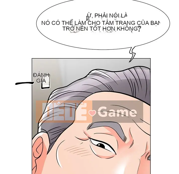 Phụ nữ của tôi Chương 1-41