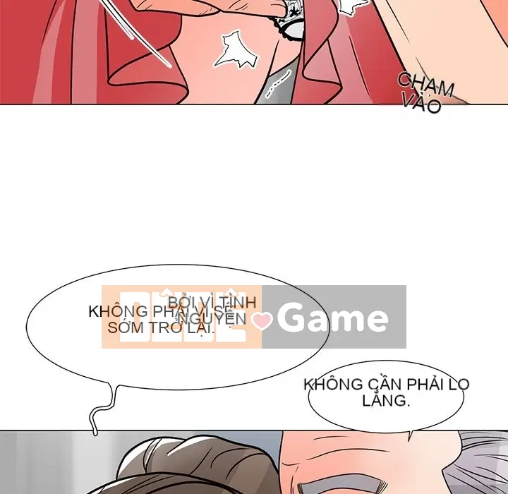 Phụ nữ của tôi Chương 1-41