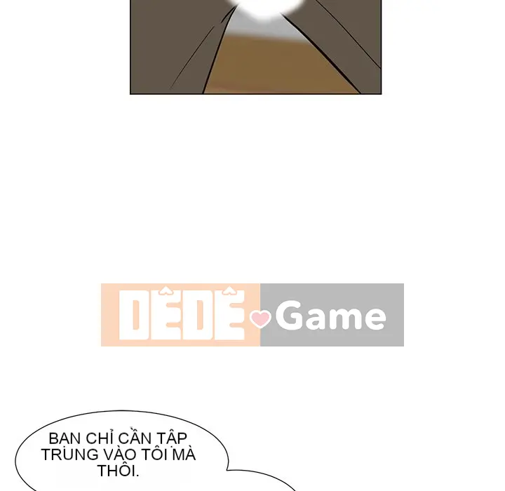 Phụ nữ của tôi Chương 1-41