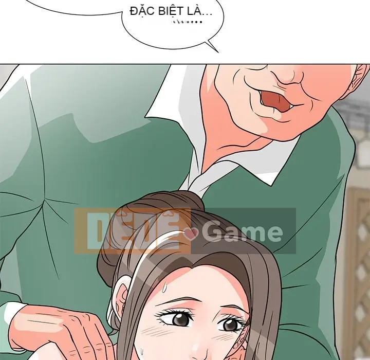 Phụ nữ của tôi Chương 1-41