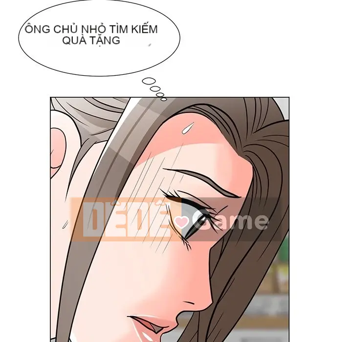 Phụ nữ của tôi Chương 1-41