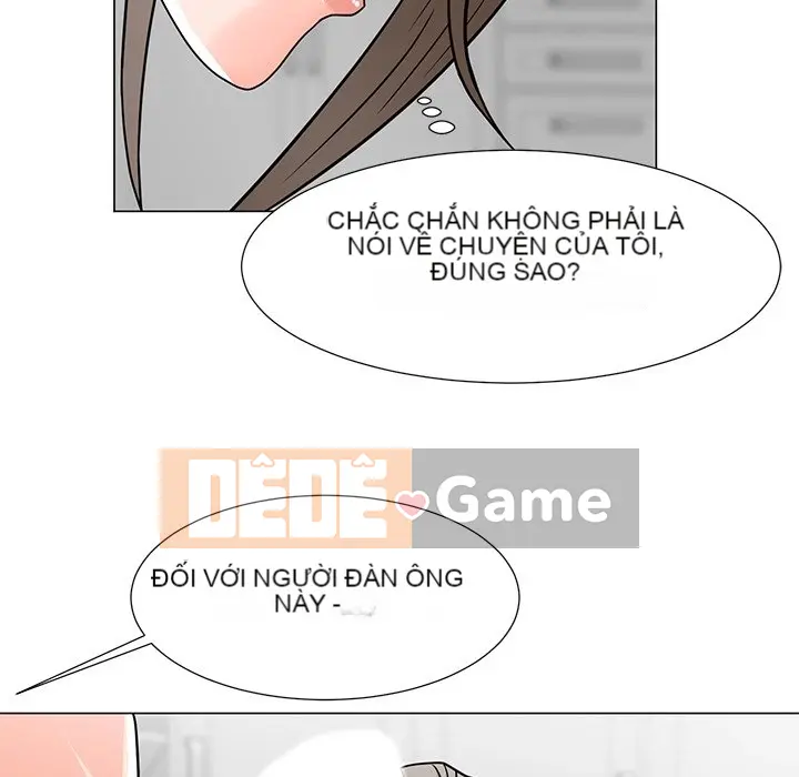 Phụ nữ của tôi Chương 1-41