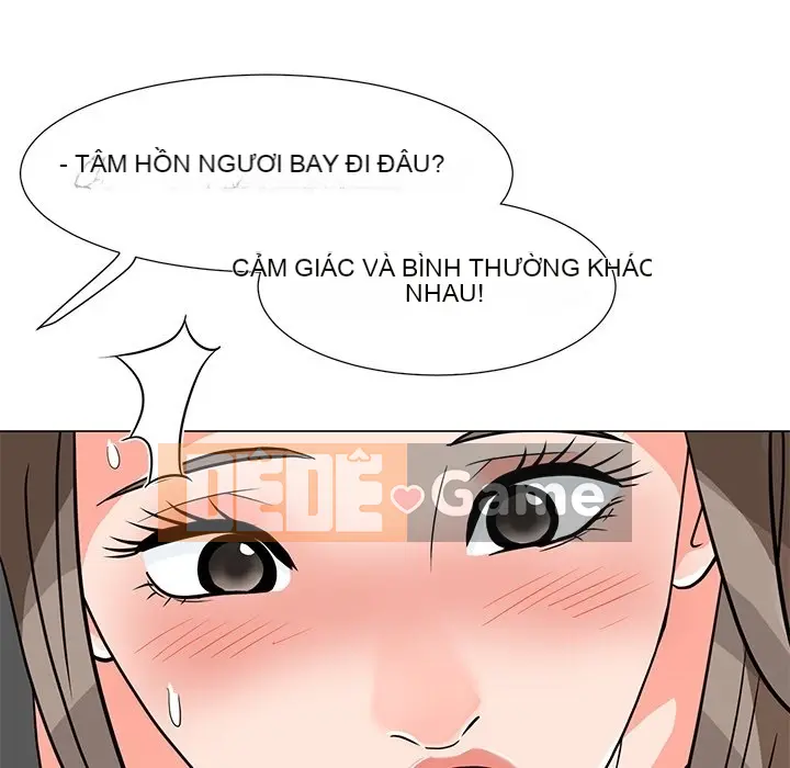 Phụ nữ của tôi Chương 1-41