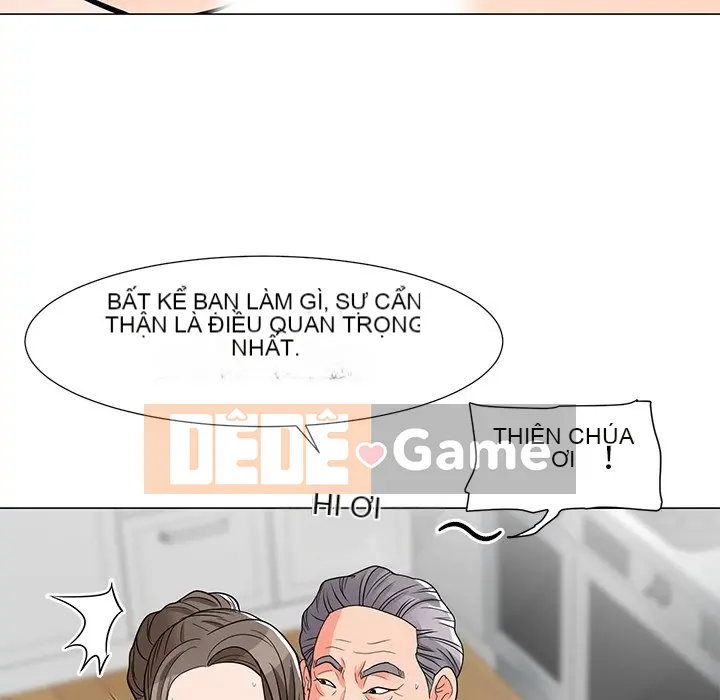 Phụ nữ của tôi Chương 1-41