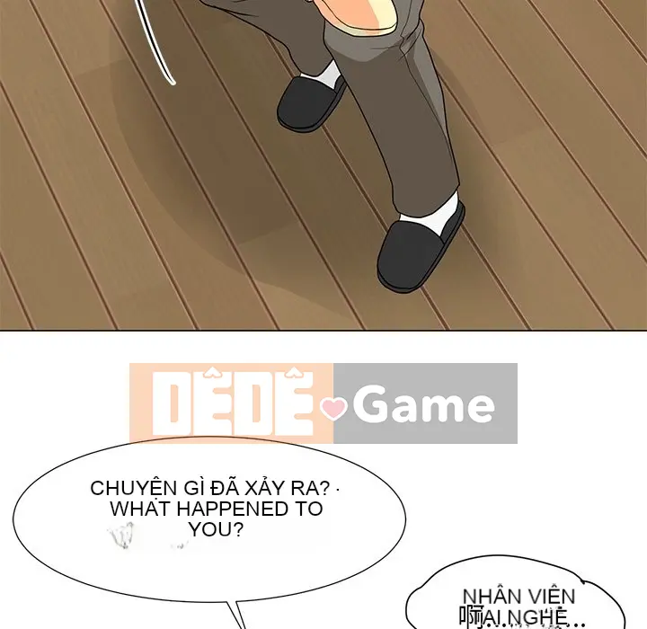 Phụ nữ của tôi Chương 1-41