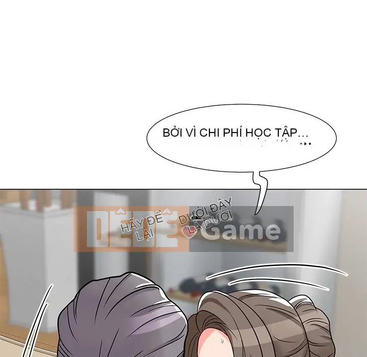 Phụ nữ của tôi Chương 1-41