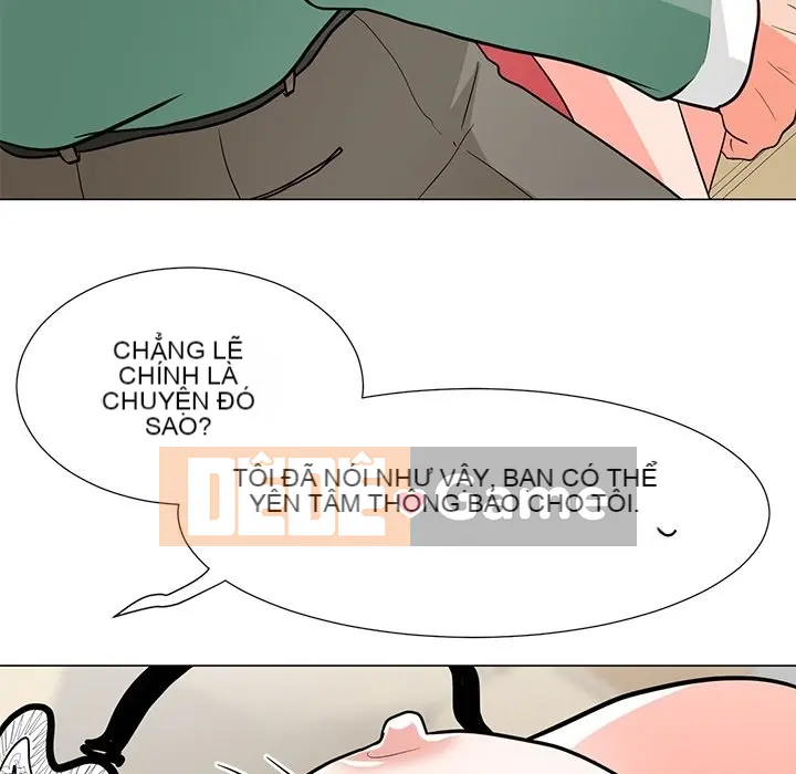 Phụ nữ của tôi Chương 1-41