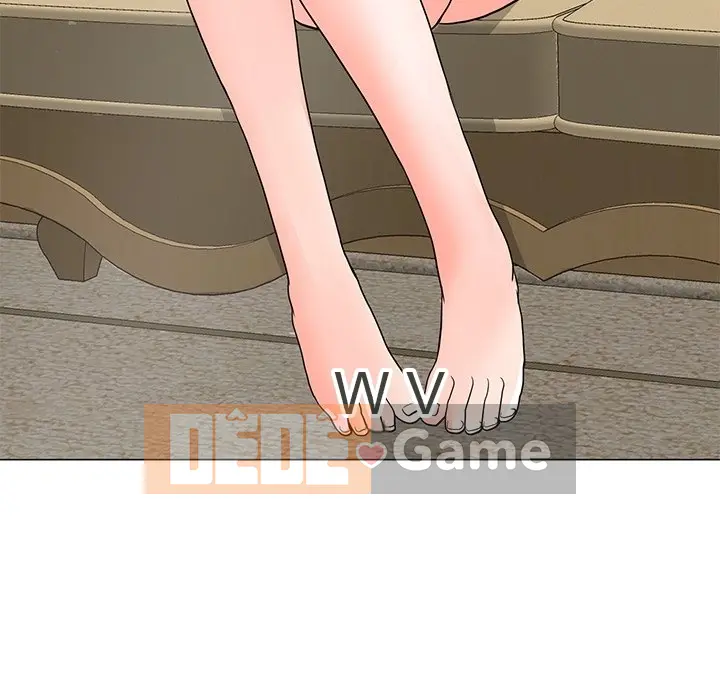 Phụ nữ của tôi Chương 1-41