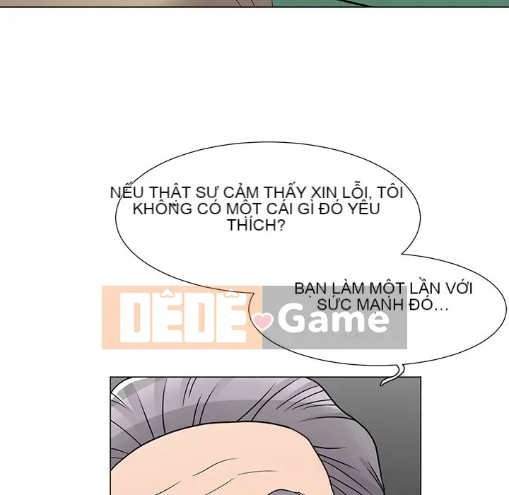 Phụ nữ của tôi Chương 1-41