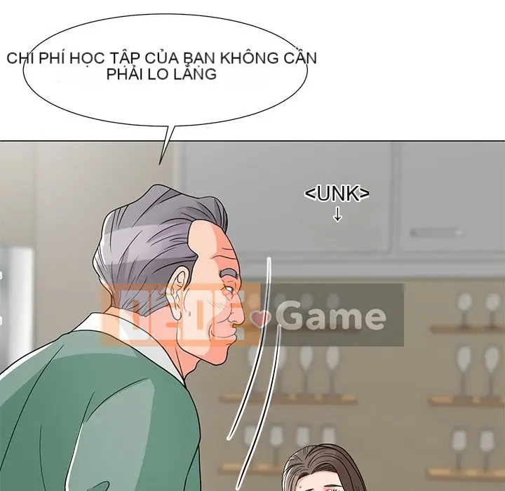 Phụ nữ của tôi Chương 1-41