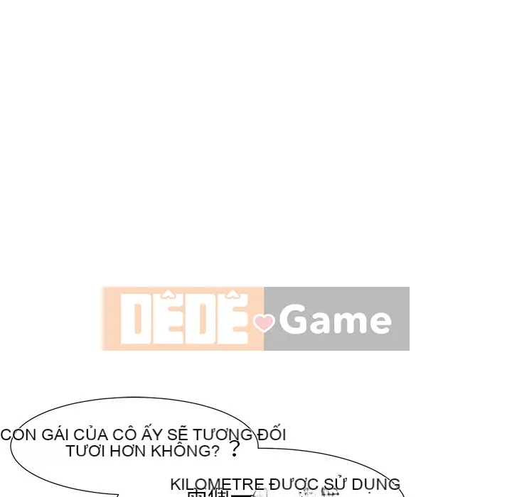 Phụ nữ của tôi Chương 1-41