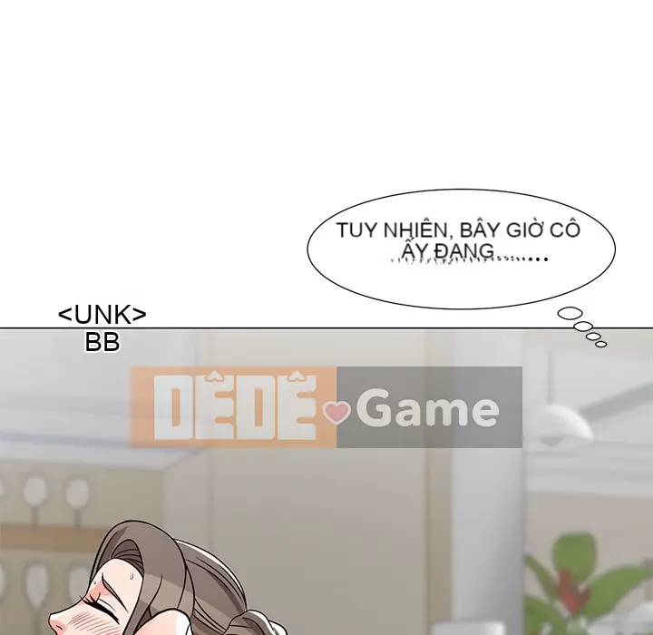 Phụ nữ của tôi Chương 1-41