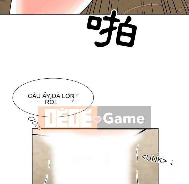 Phụ nữ của tôi Chương 1-41