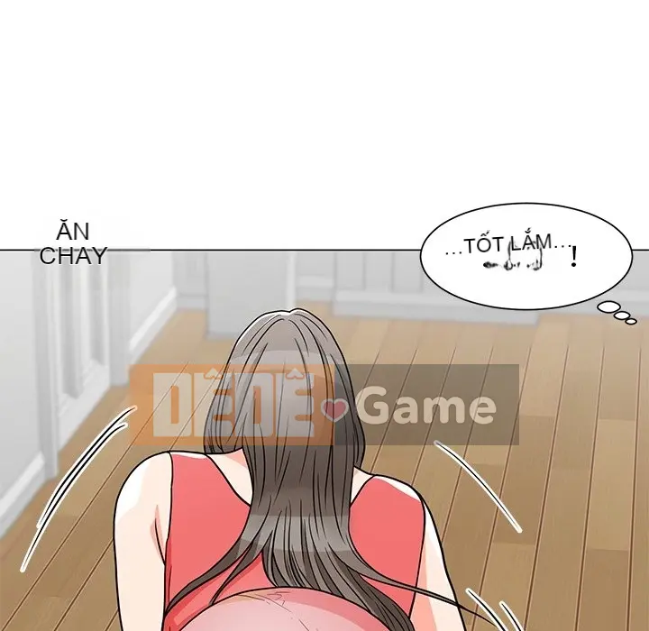 Phụ nữ của tôi Chương 1-41