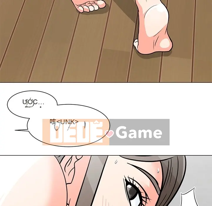 Phụ nữ của tôi Chương 1-41