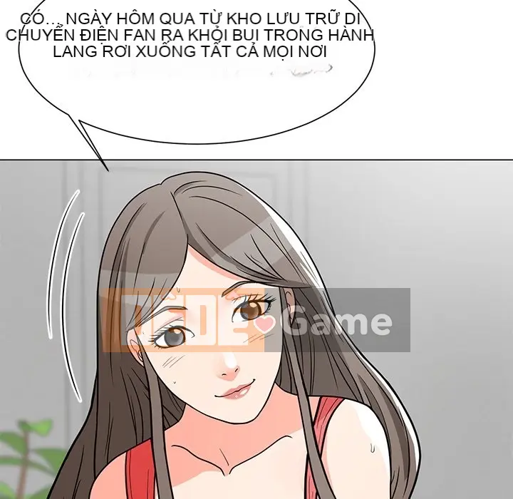 Phụ nữ của tôi Chương 1-41