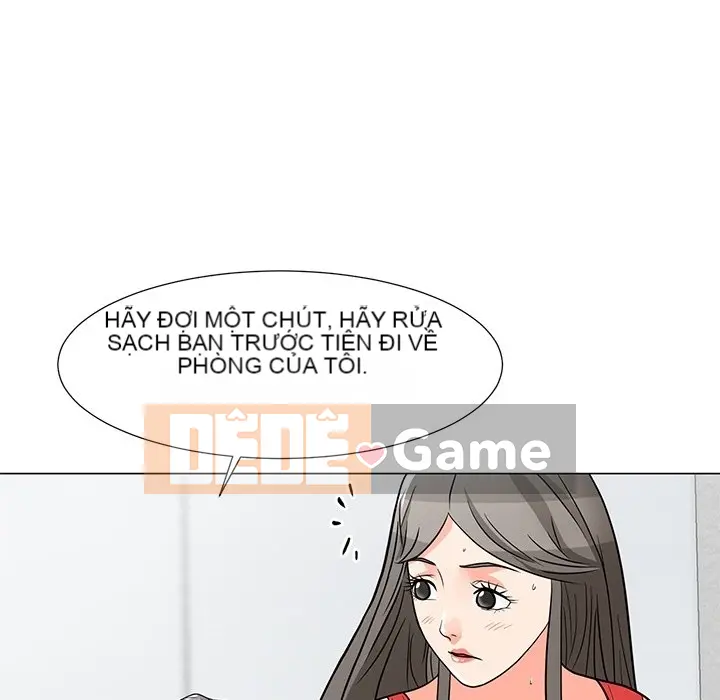 Phụ nữ của tôi Chương 1-41