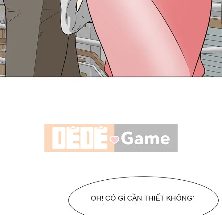 Phụ nữ của tôi Chương 1-41