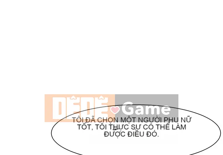 Phụ nữ của tôi Chương 1-41