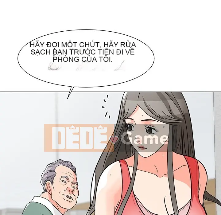 Phụ nữ của tôi Chương 1-41