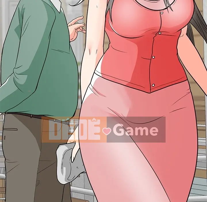 Phụ nữ của tôi Chương 1-41