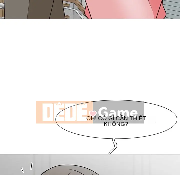 Phụ nữ của tôi Chương 1-41