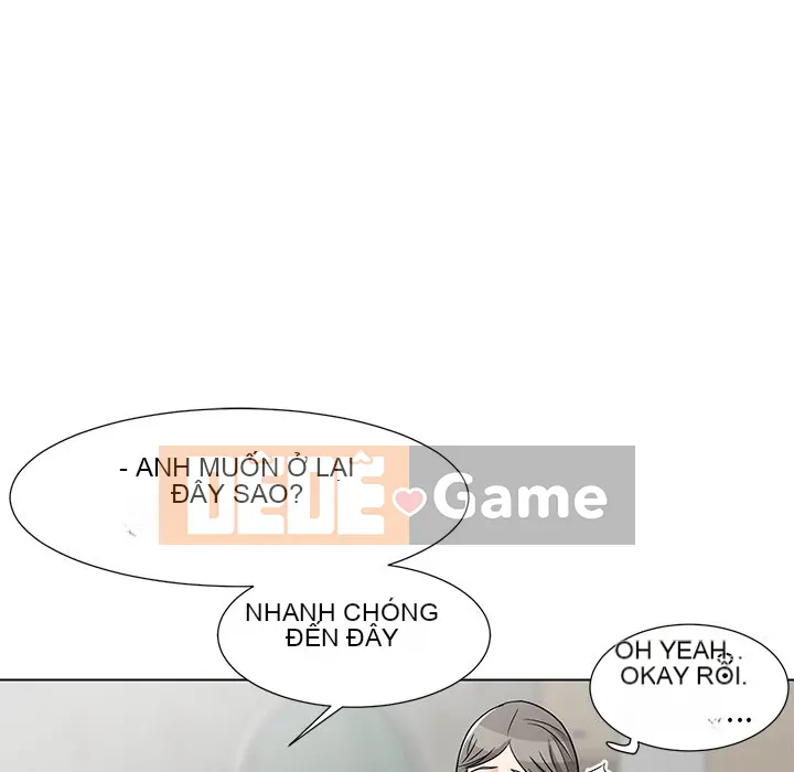 Phụ nữ của tôi Chương 1-41