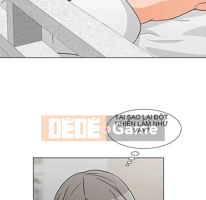 Phụ nữ của tôi Chương 1-41