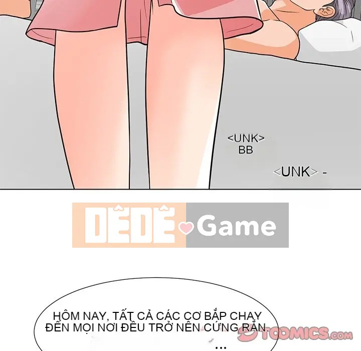 Phụ nữ của tôi Chương 1-41