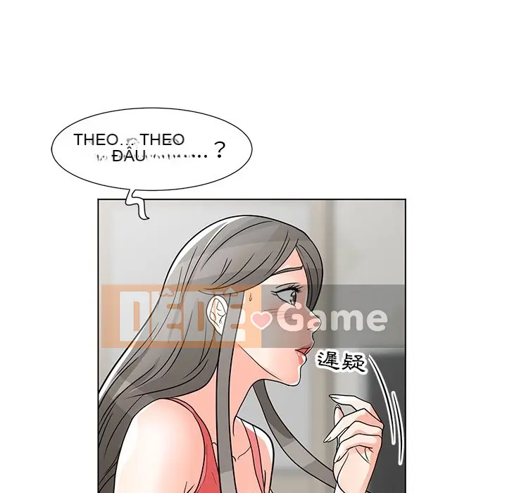 Phụ nữ của tôi Chương 1-41