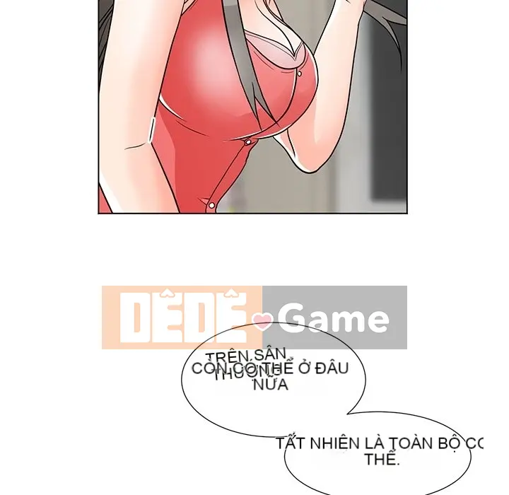 Phụ nữ của tôi Chương 1-41