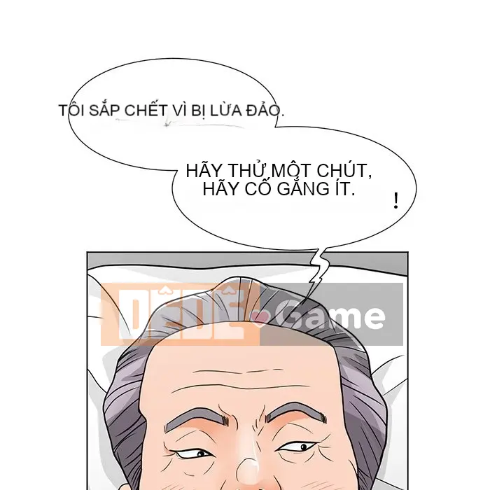 Phụ nữ của tôi Chương 1-41